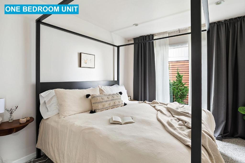 The Ferry House - Appartamento Con Una Camera Da Letto