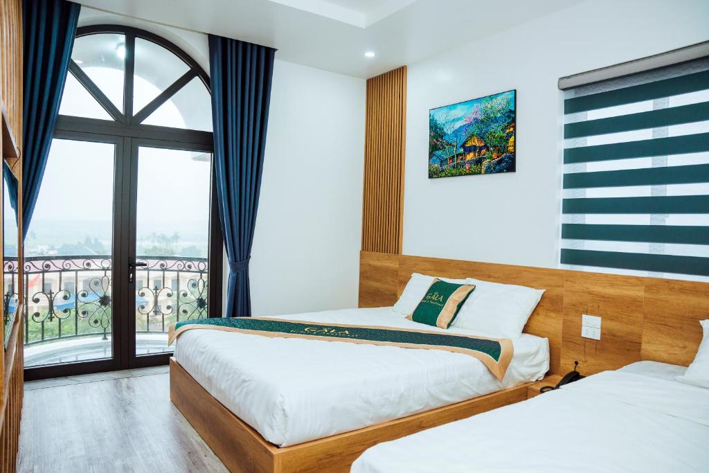 Hotel Phúc Lộc 2