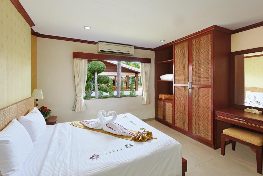 Thai Garden Resort - Resim 32