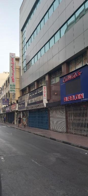 Bliss Square Hotel - Resim 24