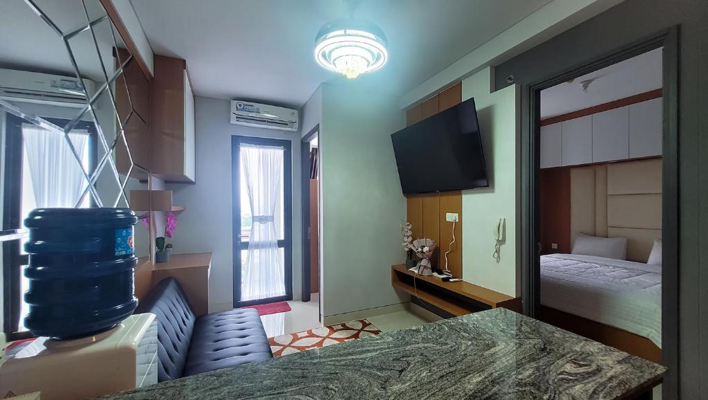 Palam Mansion at Apartment One Residence - 山景公寓