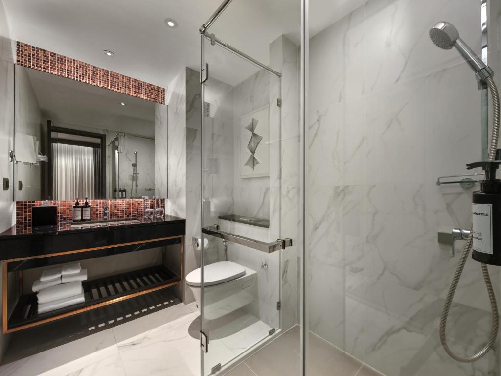 Sindhorn Midtown Hotel Bangkok, Vignette Collection by IHG - 7