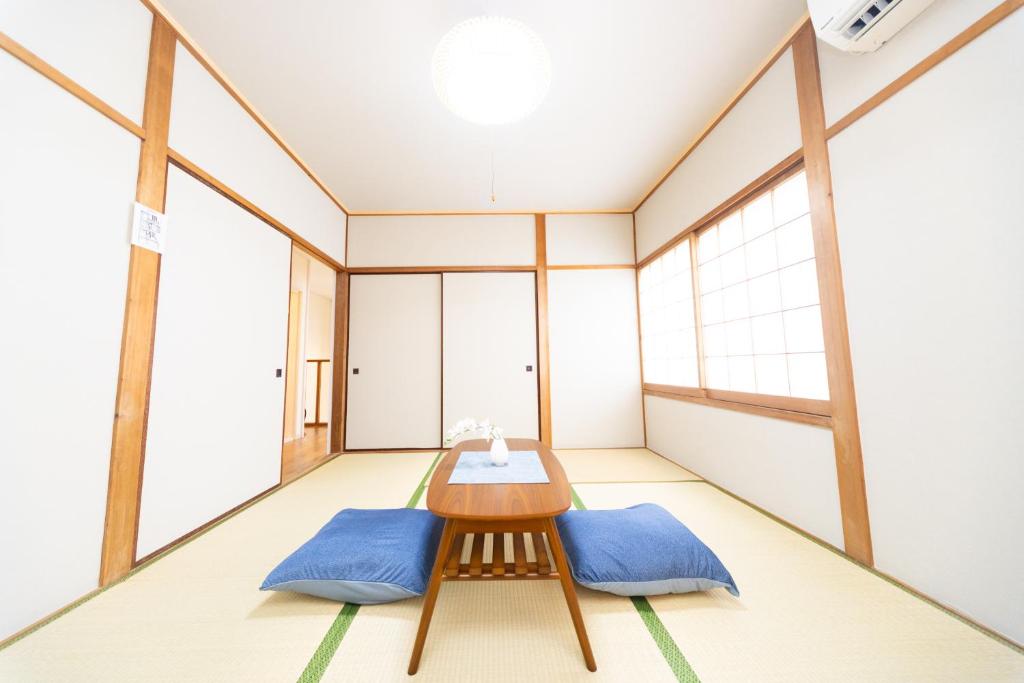 Fotografie z fotogalerie ubytování Miraie Yokkaichi Aobacho v destinaci Jokkaiči