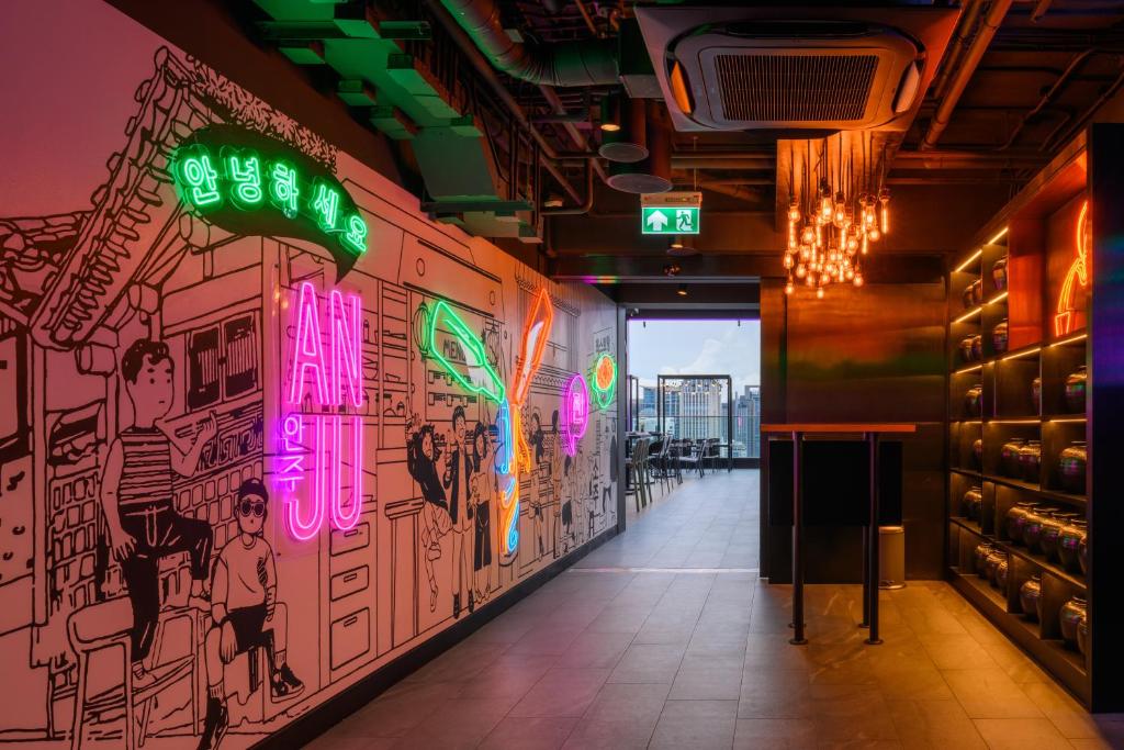 Sindhorn Midtown Hotel Bangkok, Vignette Collection by IHG - Resim 31