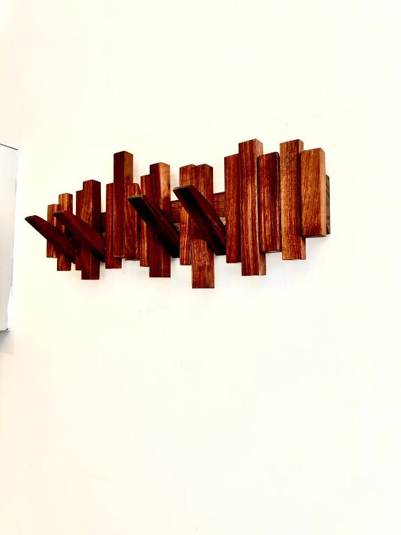 Fotografie z fotogalerie ubytování 木居 Woody House v Hong Kongu