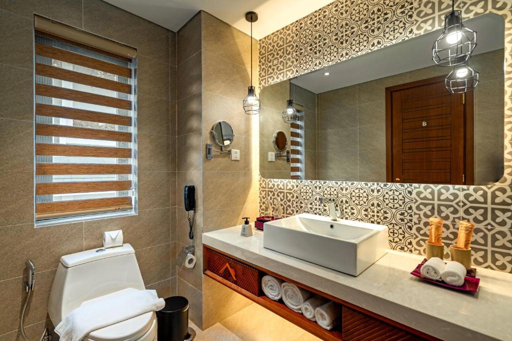 The Saga Hotel Hoi An - 19