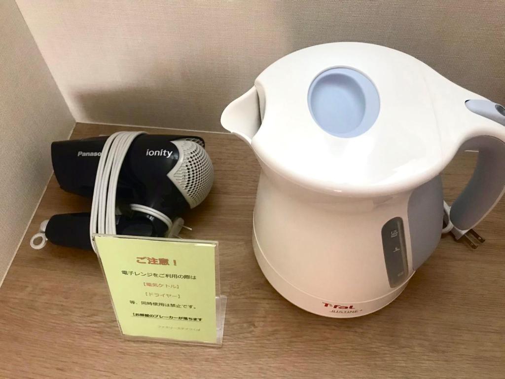Fotografie z fotogalerie ubytování Family Stay Tsukuba Room v destinaci Cukuba