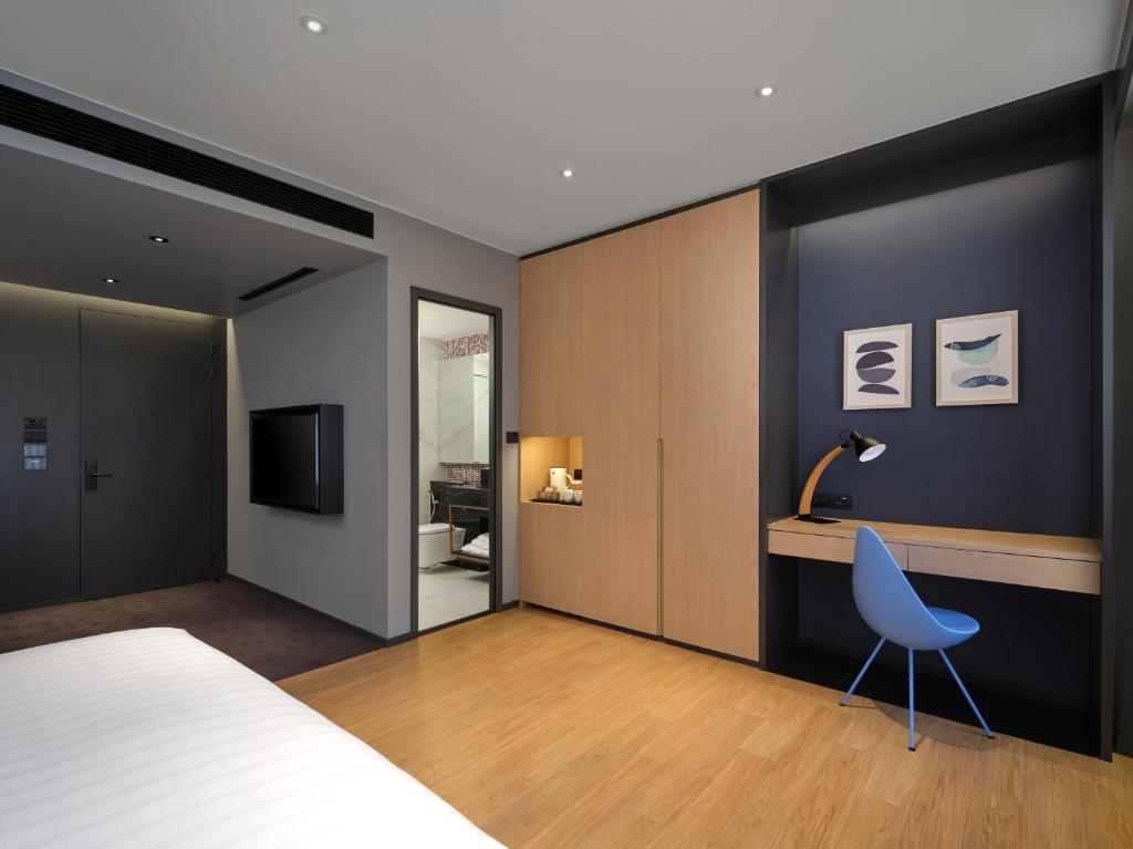 Sindhorn Midtown Hotel Bangkok, Vignette Collection by IHG - 5