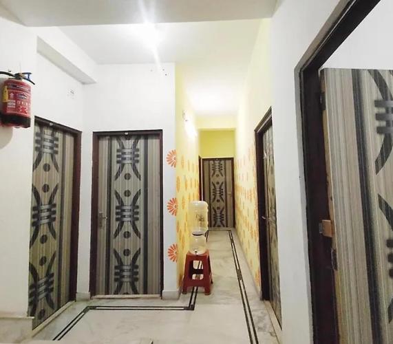 Fotografie z fotogalerie ubytování Amar priya guest house v destinaci Kalkata