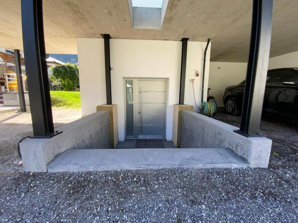 Fotografie z fotogalerie ubytování Apartment Business v destinaci Imsterberg