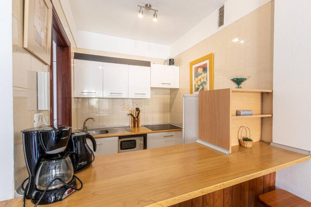 Posedenie v ubytovaní Cozy 2b Apt By The Beach By Dream Homes Tenerife