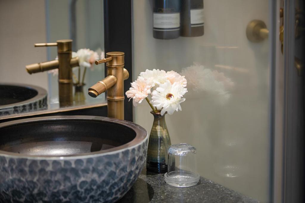 Fotografie z fotogalerie ubytování Hanoi Starlight Boutique Hotel v Hanoji