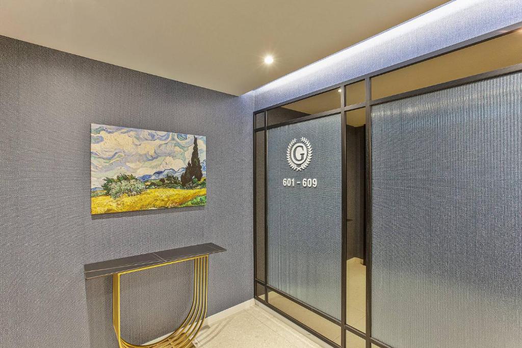 Fotografie z fotogalerie ubytování Grazie Hotel Tanhyeon v destinaci Kojang