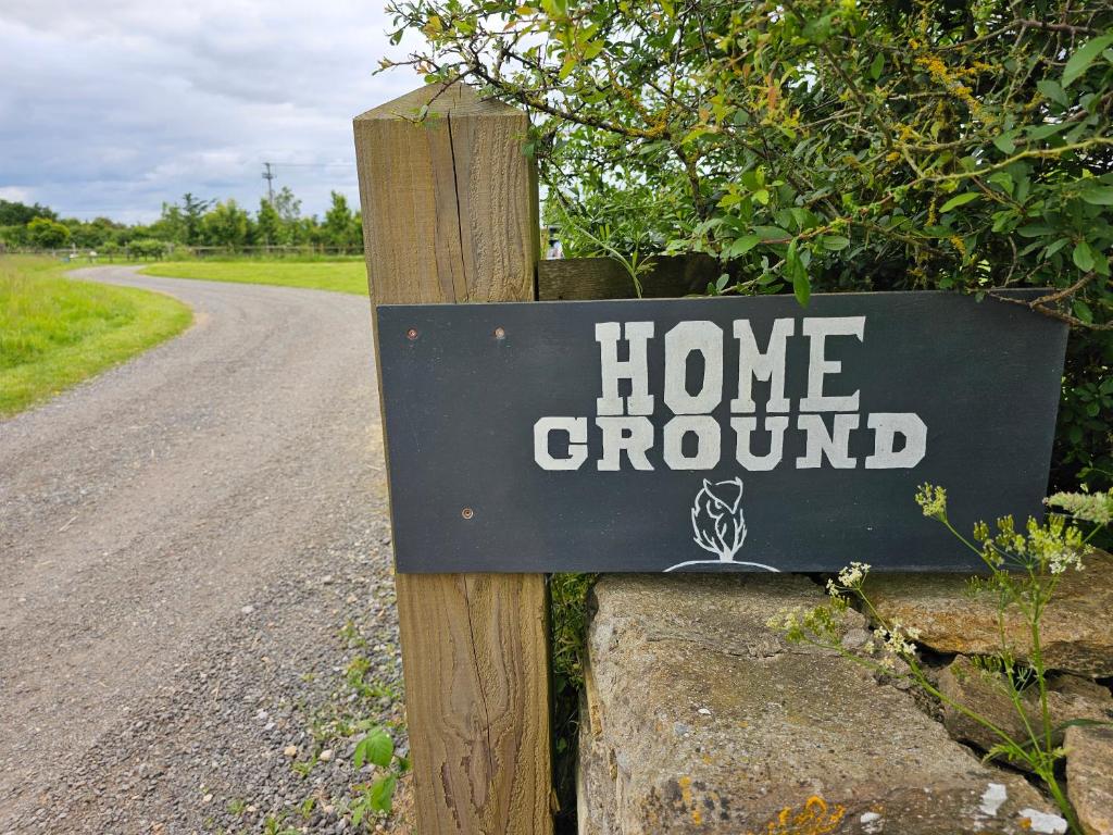 Fotografie z fotogalerie ubytování Brookfield Camping and Glamping v destinaci Poulton
