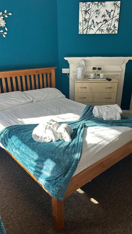 The Saddle Inn - Resim 16