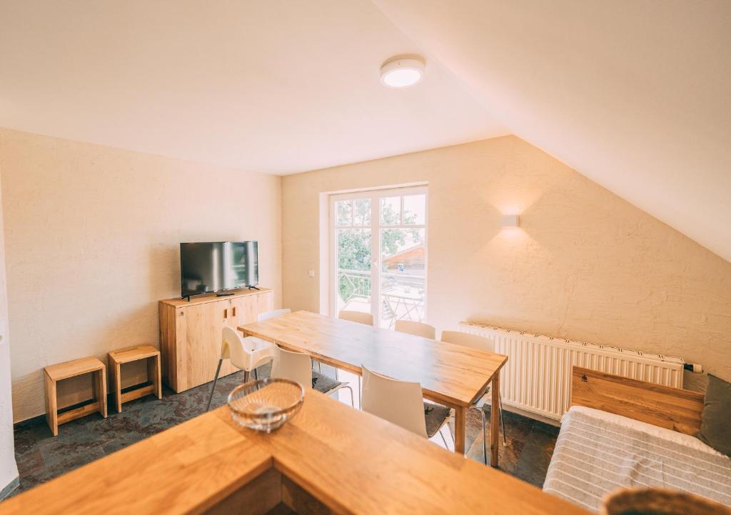 Gut Hügle Erlebnishof & Familienhotel - Two-Bedroom Apartment