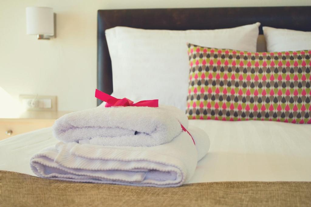 Arktos Hotel - Resim 14