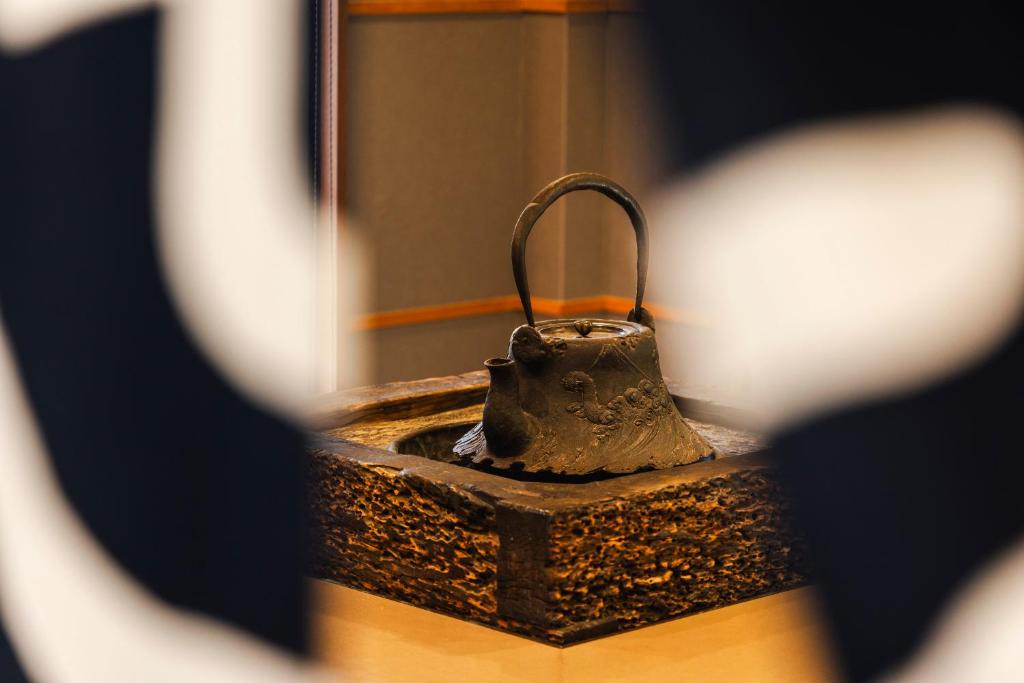 Fotografie z fotogalerie ubytování Ryokan Marumo v destinaci Tottori