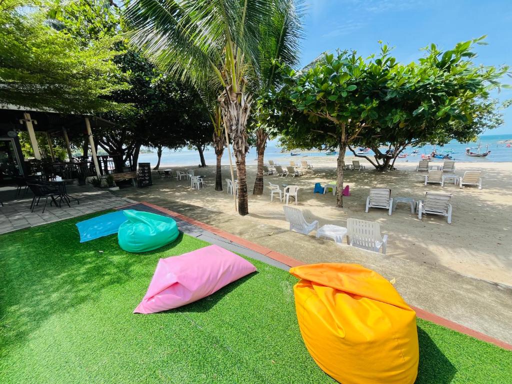 Poolsawat Villa - SHA Plus - 5