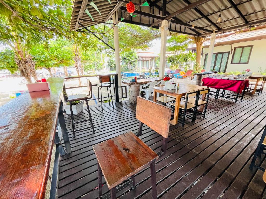 Poolsawat Villa - SHA Plus - 6