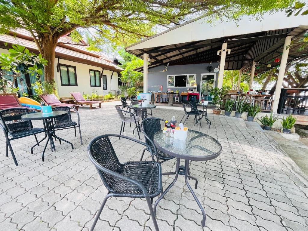 Poolsawat Villa - SHA Plus