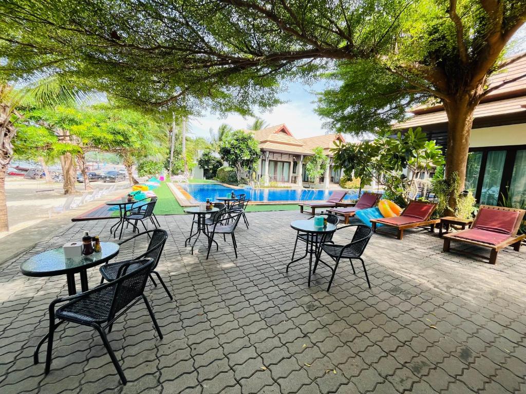 Poolsawat Villa - SHA Plus - 2