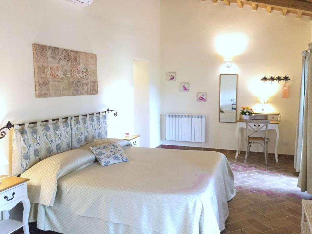 Hotel Tirrena Bike & Country Hotel