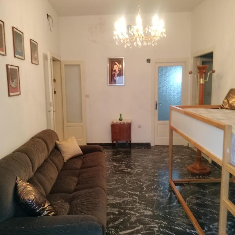 La Guest House di Trisin - Appartamento Standard Con 2 Camere Da Letto
