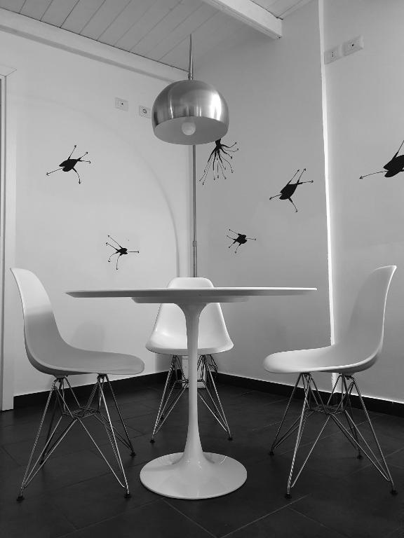 Fotografie z fotogalerie ubytování Boutique Hotel Novecento v destinaci La Spezia