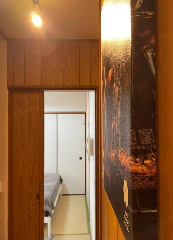 Fotografie z fotogalerie ubytování KOBE coffee hostel v destinaci Kóbe