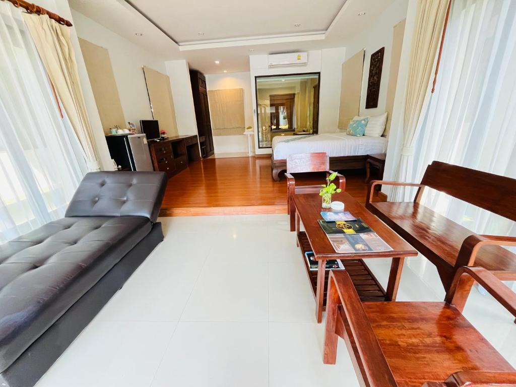 Poolsawat Villa - SHA Plus - 13