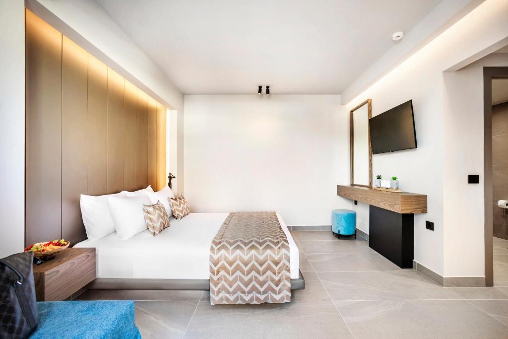 Luuks Luxury Accommodation - 7