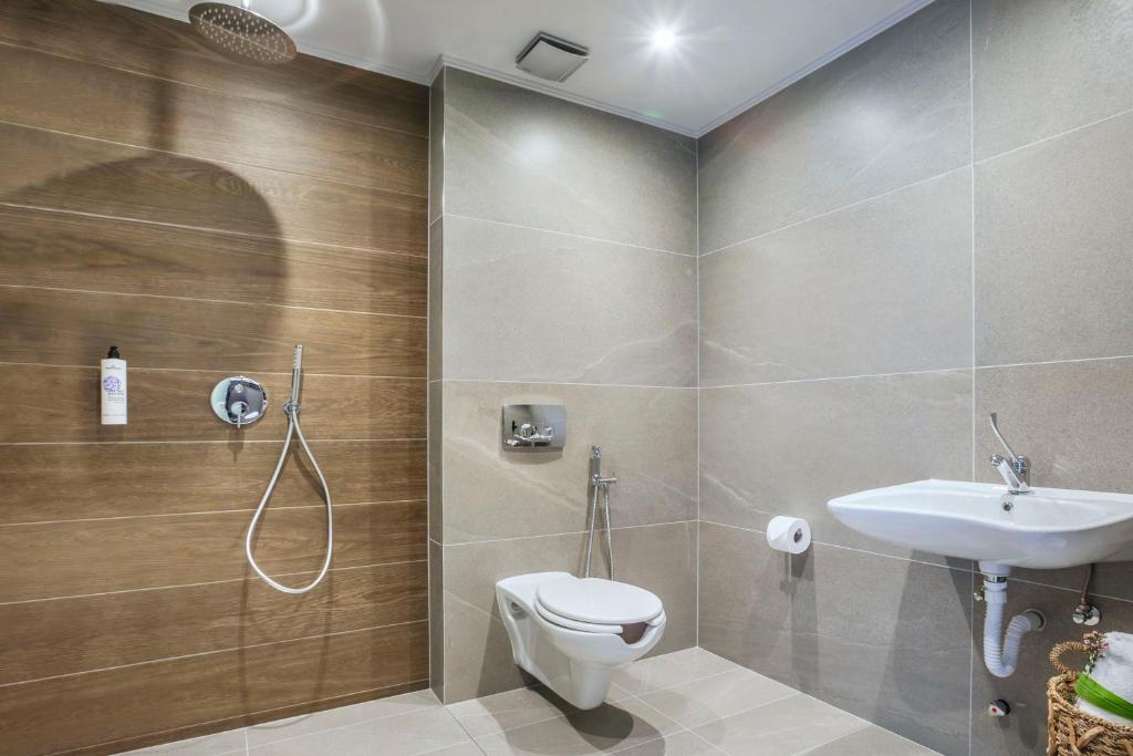 Luuks Luxury Accommodation - 10