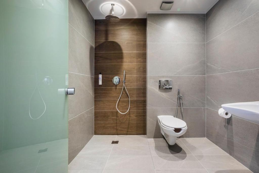 Luuks Luxury Accommodation - 11