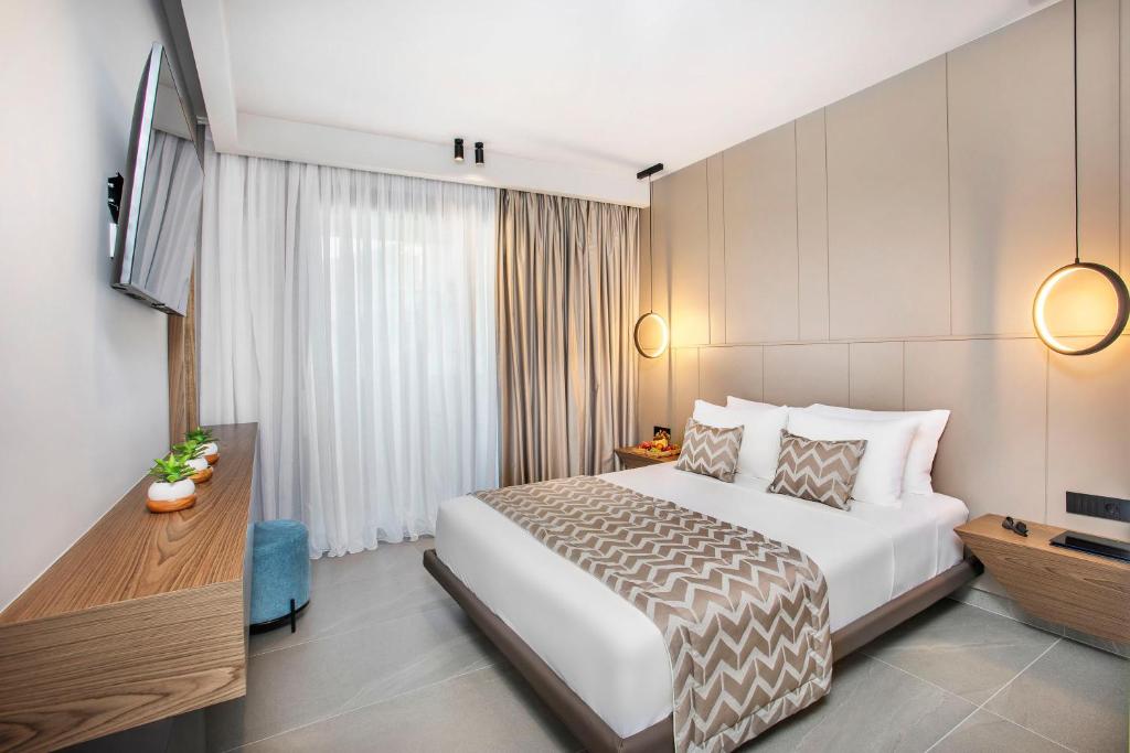 Luuks Luxury Accommodation - 5