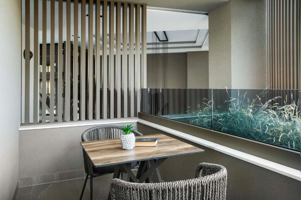 Luuks Luxury Accommodation - 12