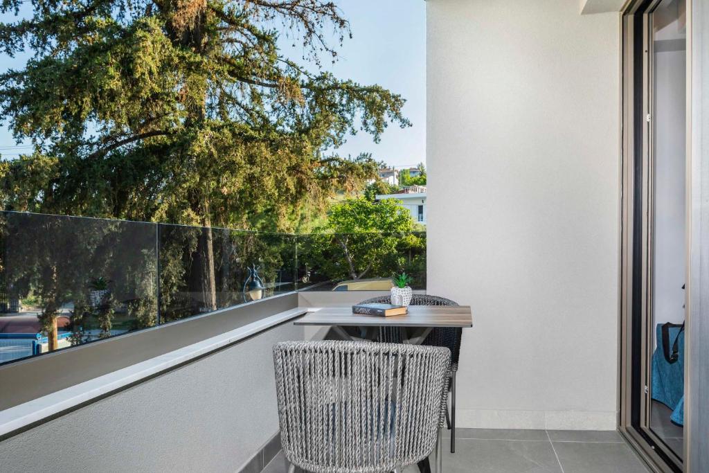 Luuks Luxury Accommodation - 9