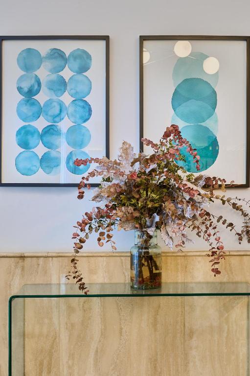 Reyes Católicos - Resim 20