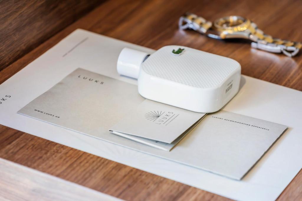 Luuks Luxury Accommodation - 16