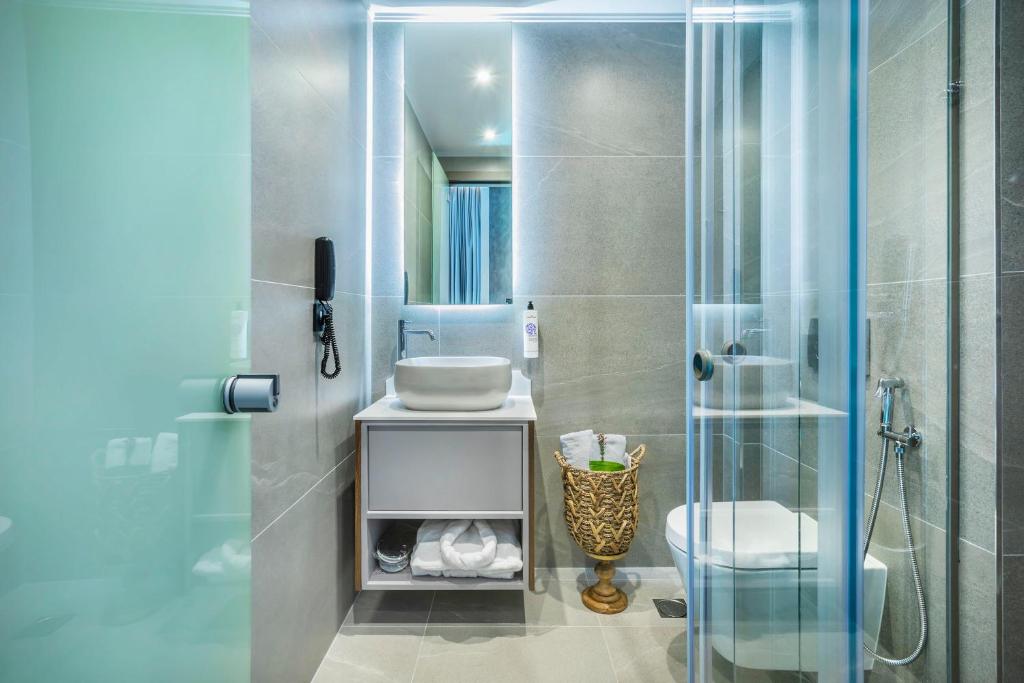 Luuks Luxury Accommodation - 15