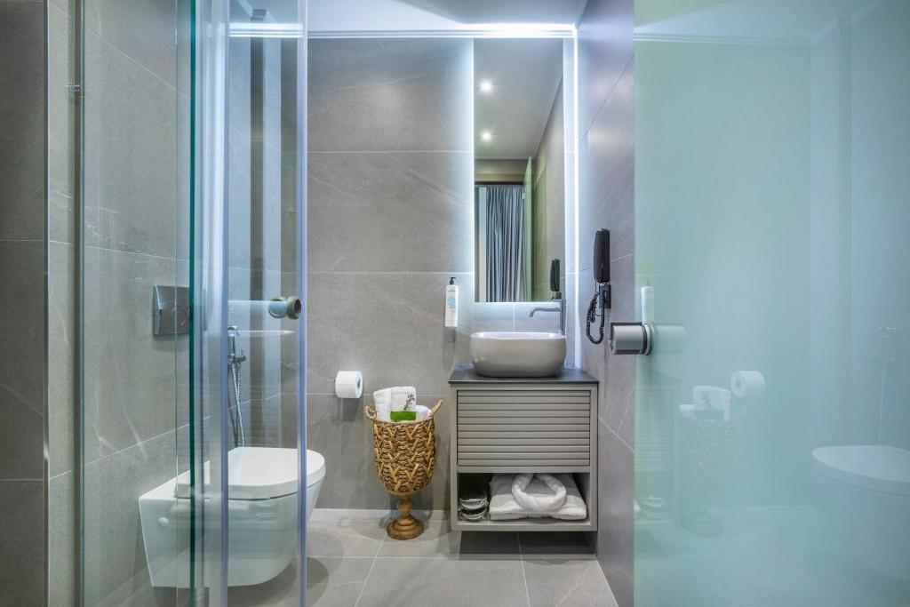 Luuks Luxury Accommodation - 18