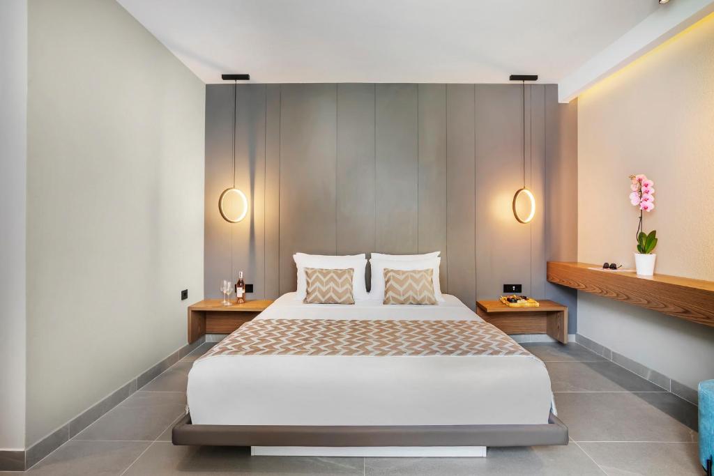 Luuks Luxury Accommodation - 14