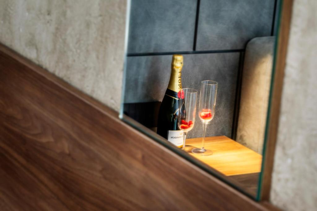 Luuks Luxury Accommodation - 17