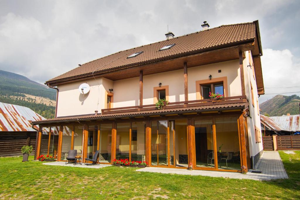 Apartments Club Telgárt - Studio De Luxe