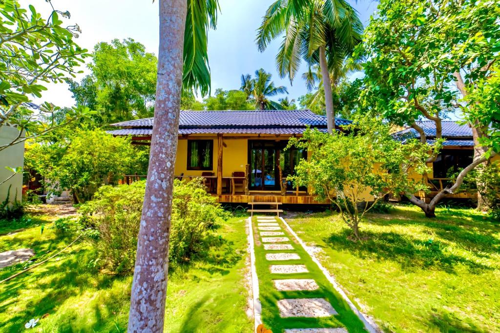 Dugong Resort Phu Quoc - Bungalow Família
