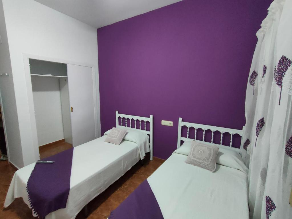 El Molino Hostal-Restaurante - Habitación Doble