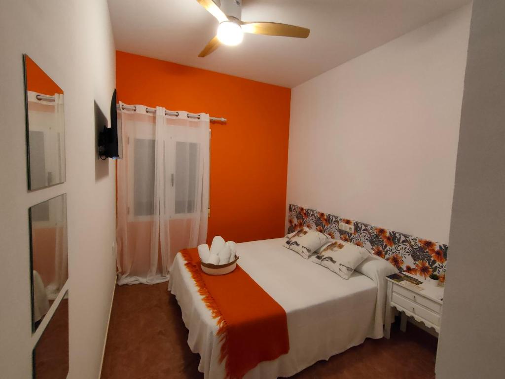 El Molino Hostal-Restaurante - Habitación Doble