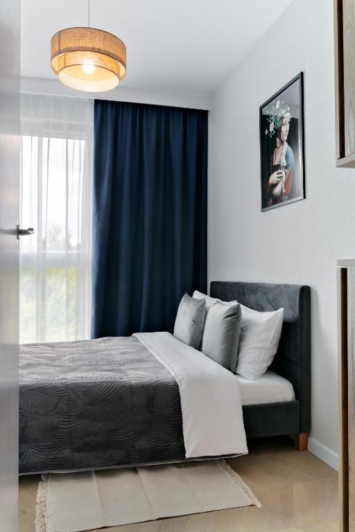 Metropolis Old Town Apartments - 14