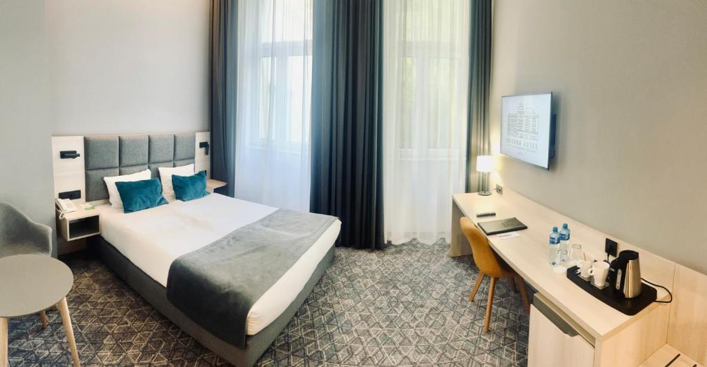 Korona Gold - Korona Hotel Wrocław - 18