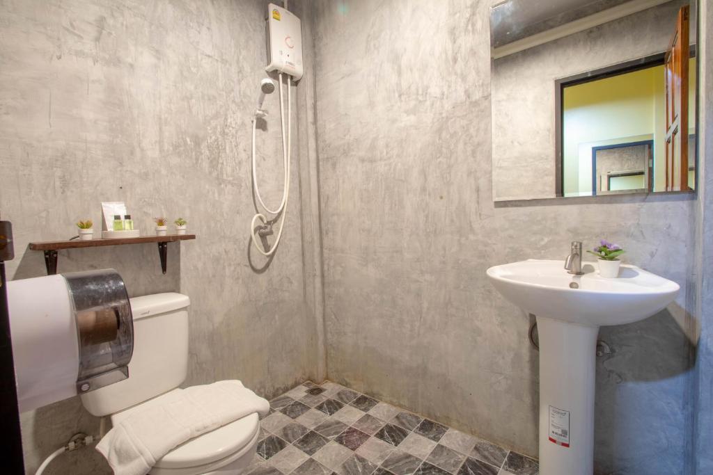 Tuscany Land Resort Donmuang - Resim 35